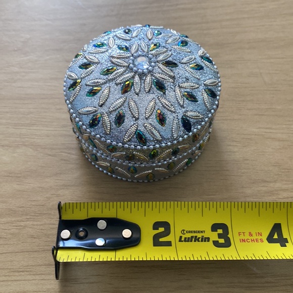 ❤️Jewely Storage box - Picture 4 of 4